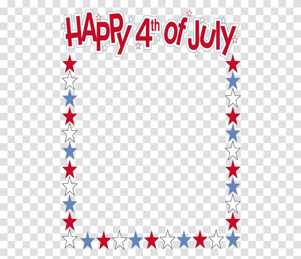 4th Of July Free Fourth Images Clip Art Fourth Of July Border Clip Art, Tree, Plant Transparent Png