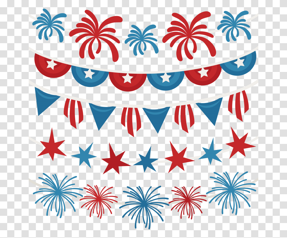 4th Of July Svg Free, Rug, Accessories, Accessory Transparent Png