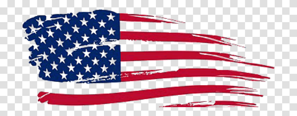 4th Of July, Flag, American Flag Transparent Png