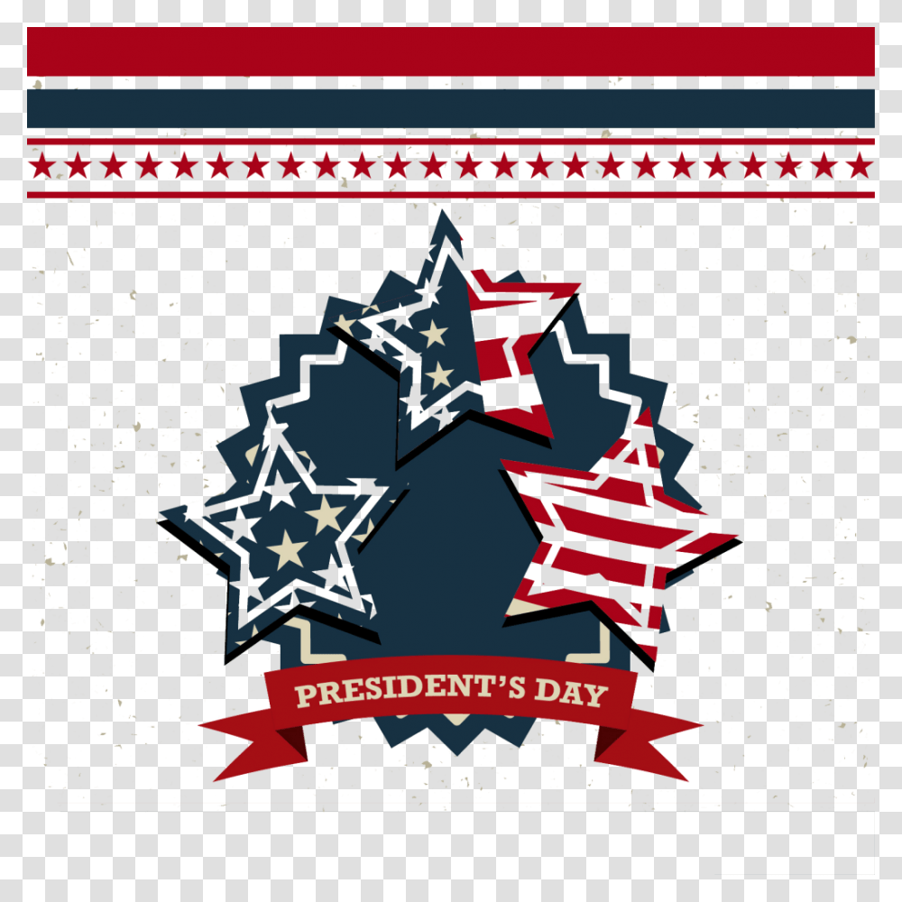 4th Of July United States, Poster, Advertisement Transparent Png
