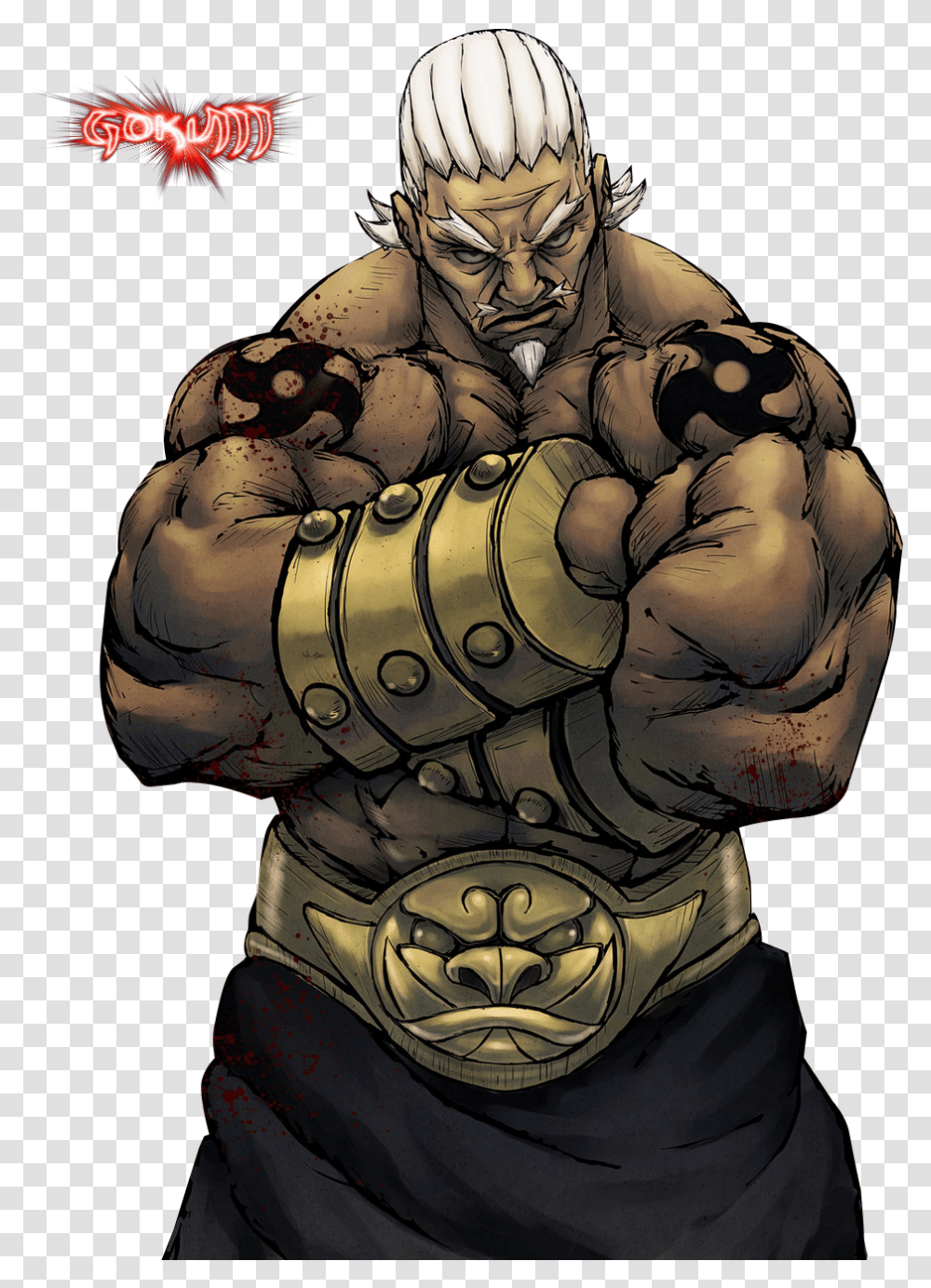 4th Raikage, Hand, Fist, Person, Human Transparent Png