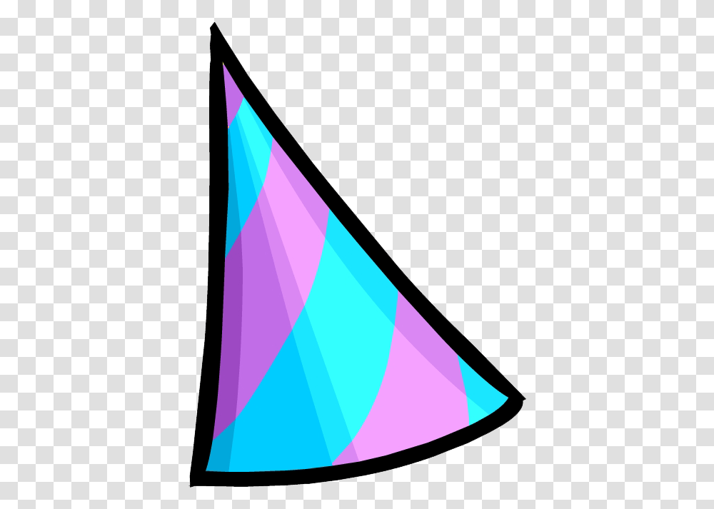 4th Year Anniversary Hat, Triangle, Cone Transparent Png