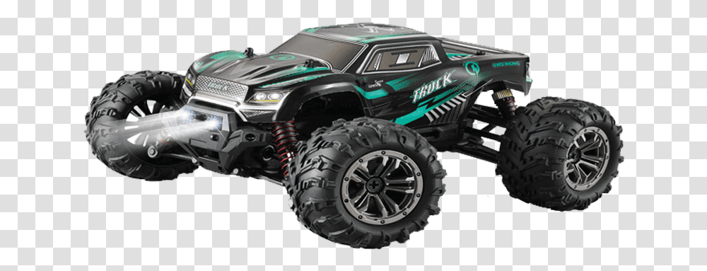4wd High Speed Monster Truck 9145 Tigersniff Hong Kong Control Toy Car Rc, Wheel, Machine, Buggy, Vehicle Transparent Png