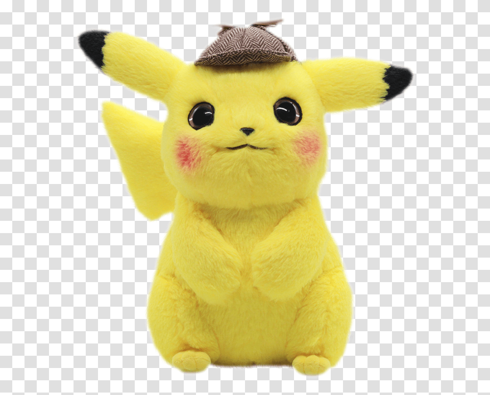 5 6 Pokemon Dragonite Bulbasaur Squirtle Stuffed Pikachu Stuff Toy, Plush, Doll Transparent Png
