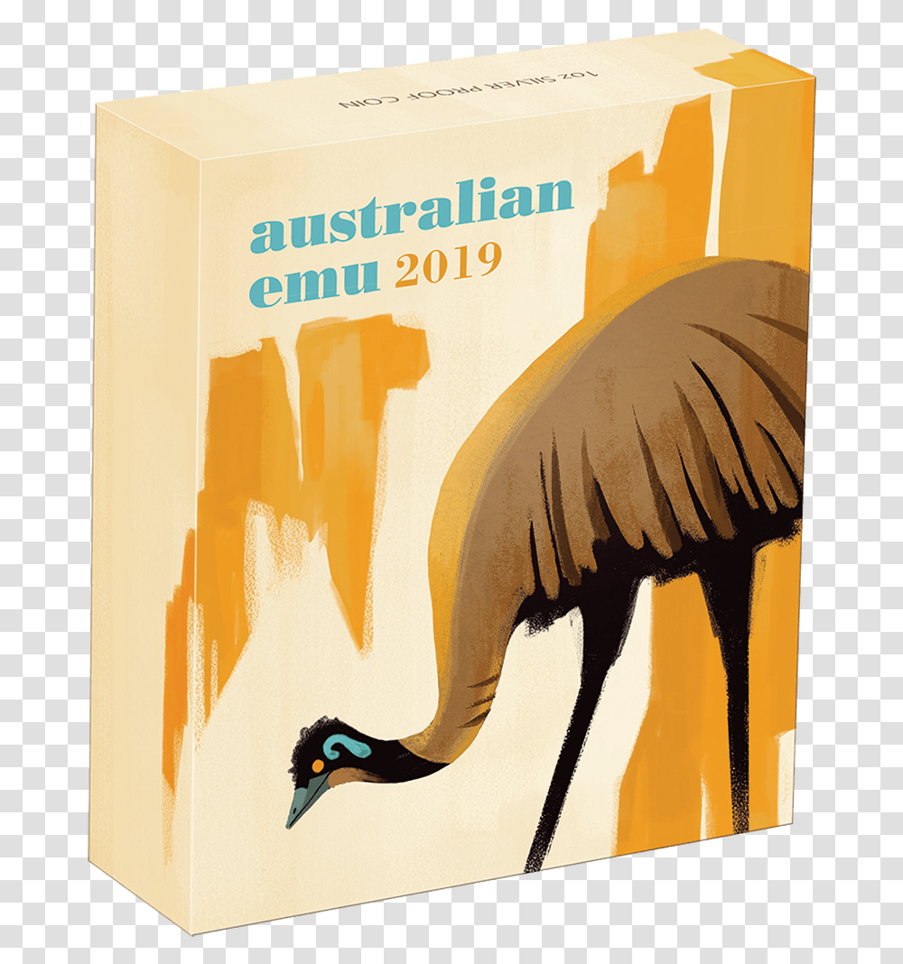 5 Crane, Animal, Advertisement, Poster Transparent Png