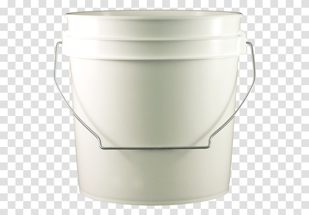5 Gallon Bucket Sugar Bowl, Milk, Beverage, Drink, Mixer Transparent Png