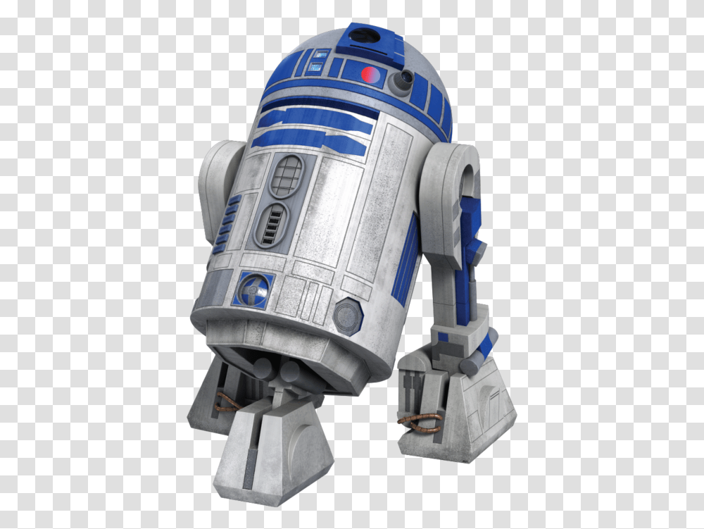 5 Image Star Wars Rebels, Robot, Toy, Helmet, Clothing Transparent Png