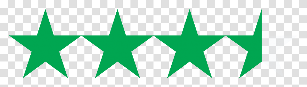 5 Star Rating Clipart Download 1 Star Google Reviews, Star Symbol, Recycling Symbol Transparent Png