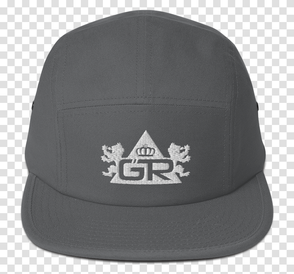 5 Stars 5 Panel Camper For Baseball, Clothing, Apparel, Baseball Cap, Hat Transparent Png