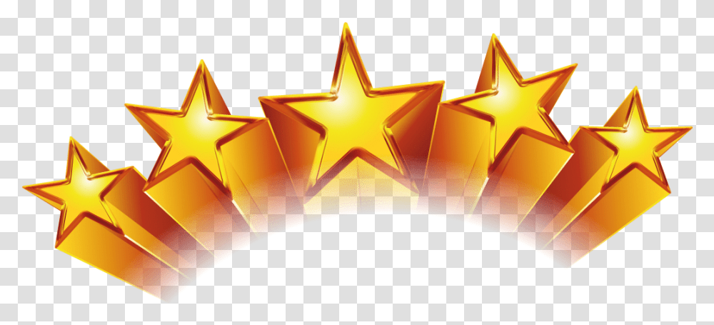 5 Stars Film Rating Clipart Download 5 Star, Star Symbol Transparent Png