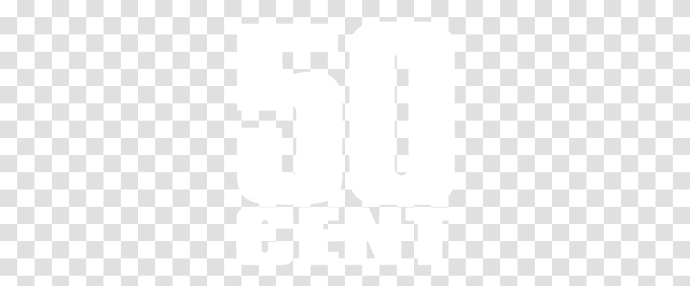 50 Cent 50 Cent Logo, Number, Symbol, Text, Axe Transparent Png
