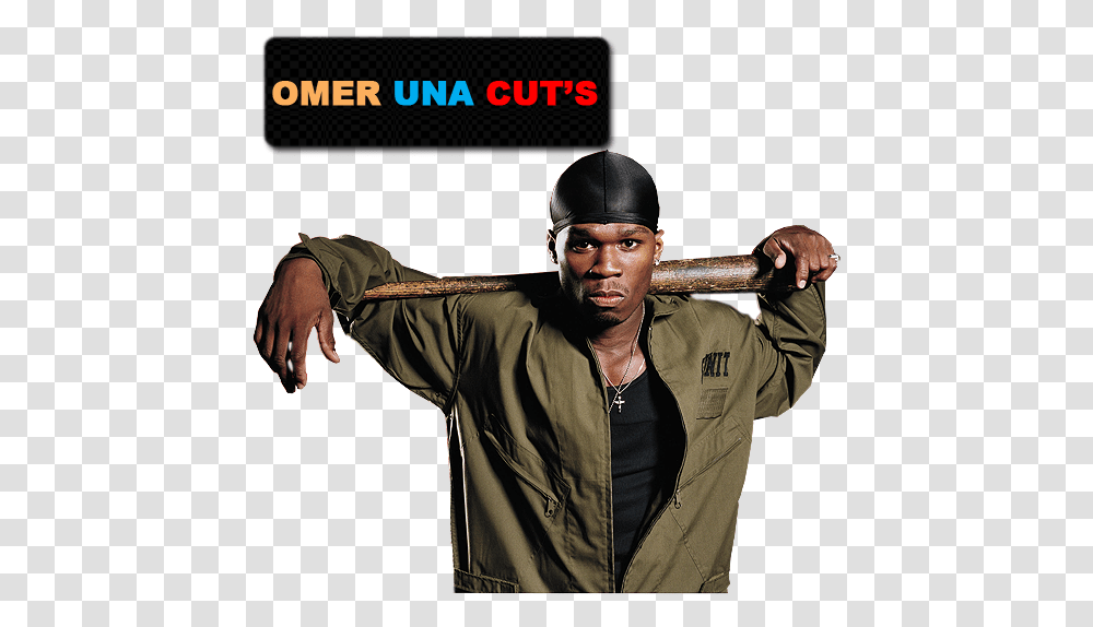 50 Cent, Person, People, Athlete, Sport Transparent Png