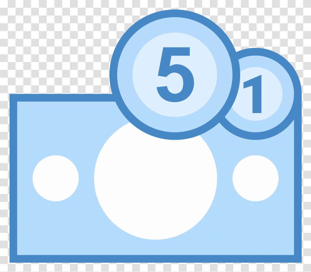 50 Px Circle, Number, Alphabet Transparent Png