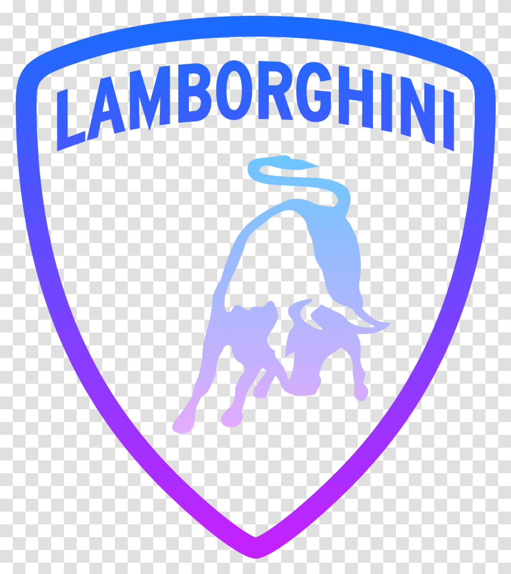 50 Px Lamborghini Icon, Logo, Trademark, Poster Transparent Png