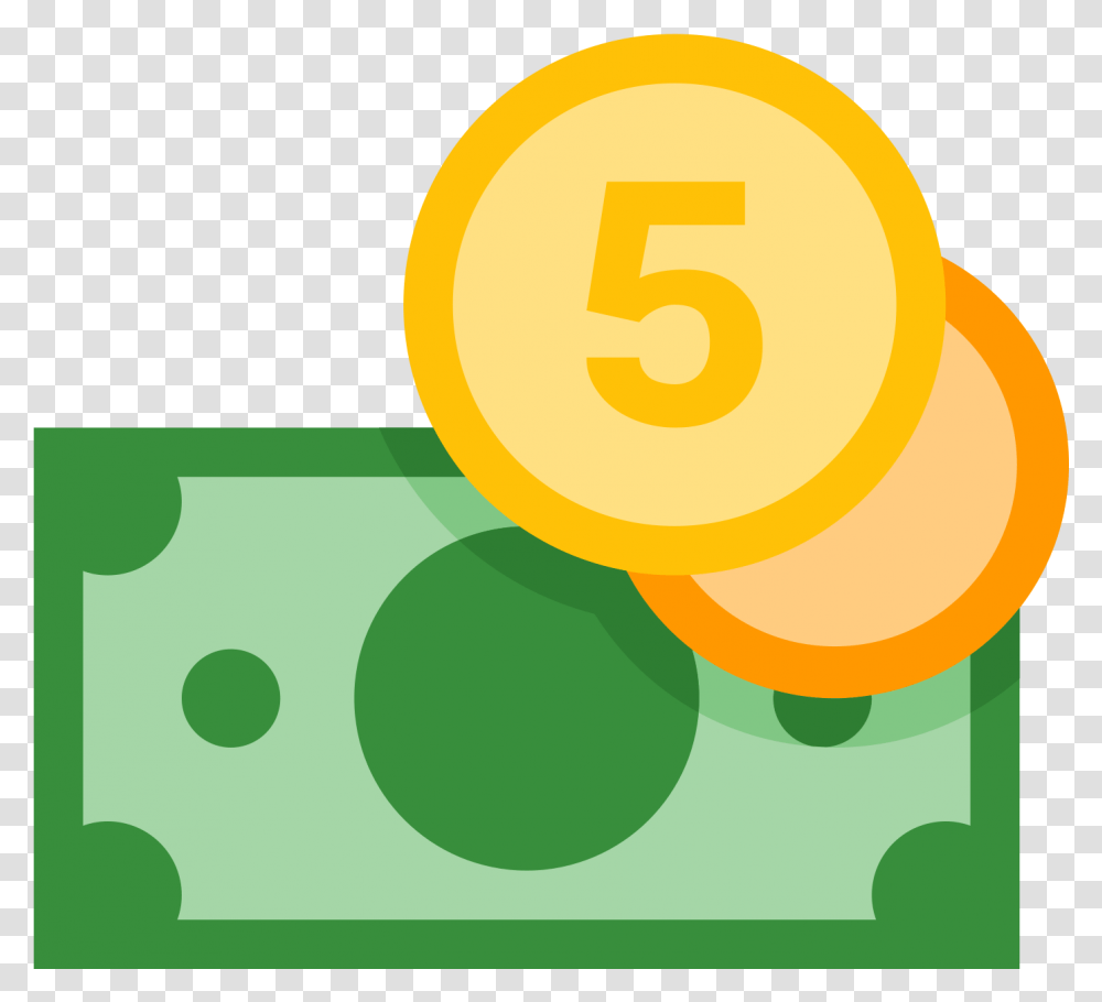 50 Px Money Icon Free, Number, Logo Transparent Png