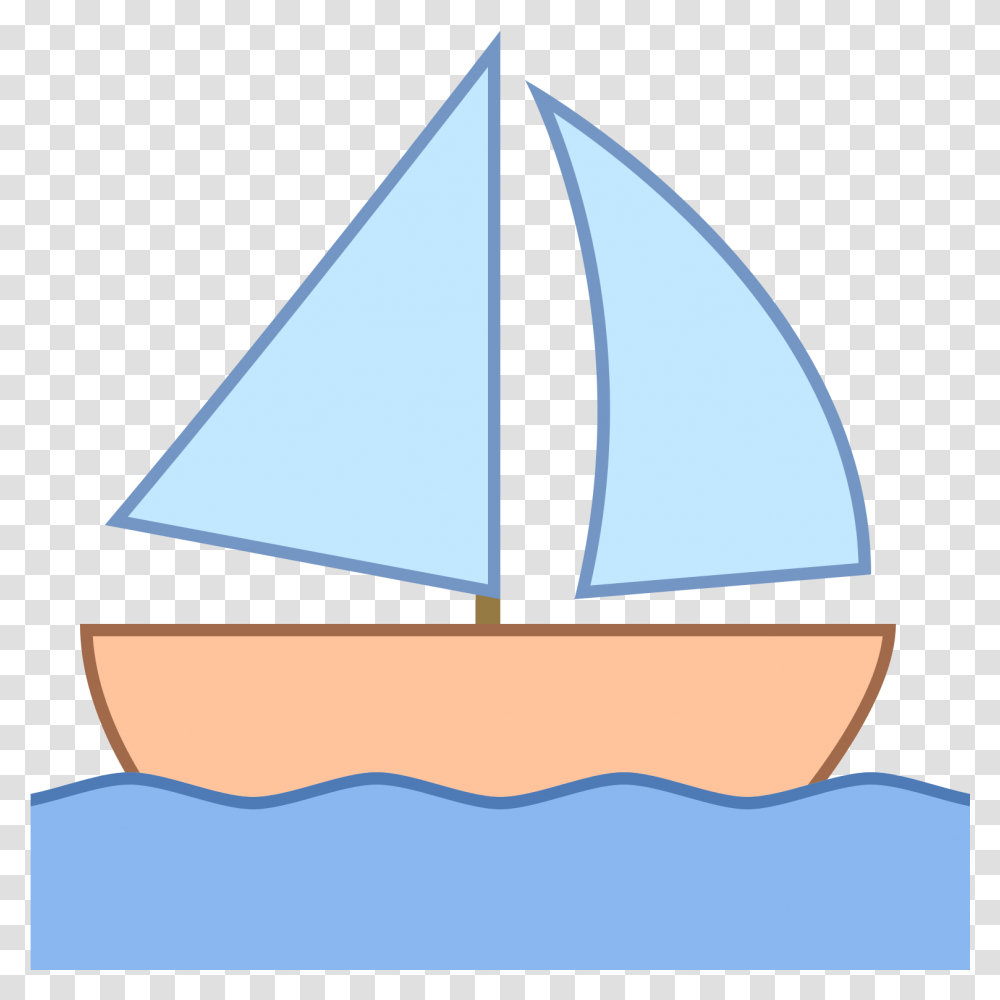 50 Px Sail, Boat, Vehicle, Transportation, Sailboat Transparent Png