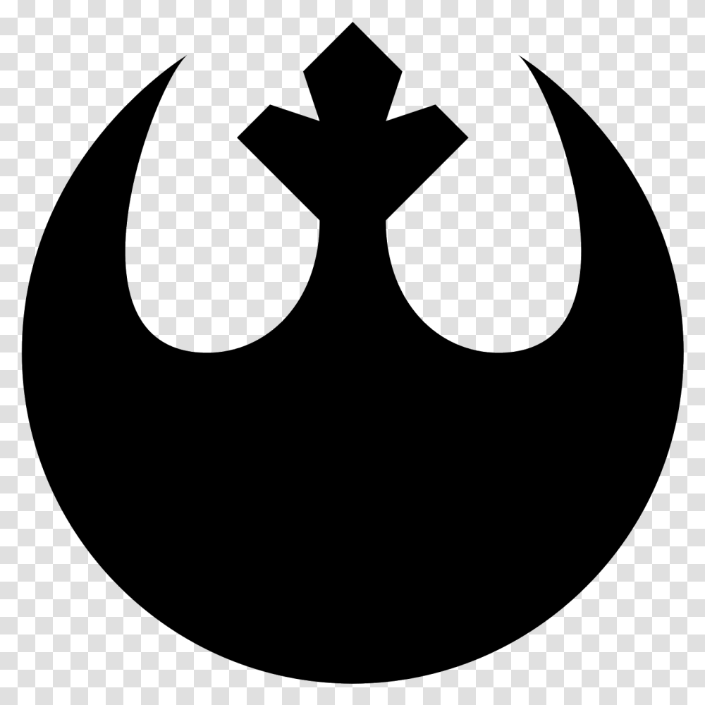 50 Px Star Wars Icons, Gray, World Of Warcraft Transparent Png