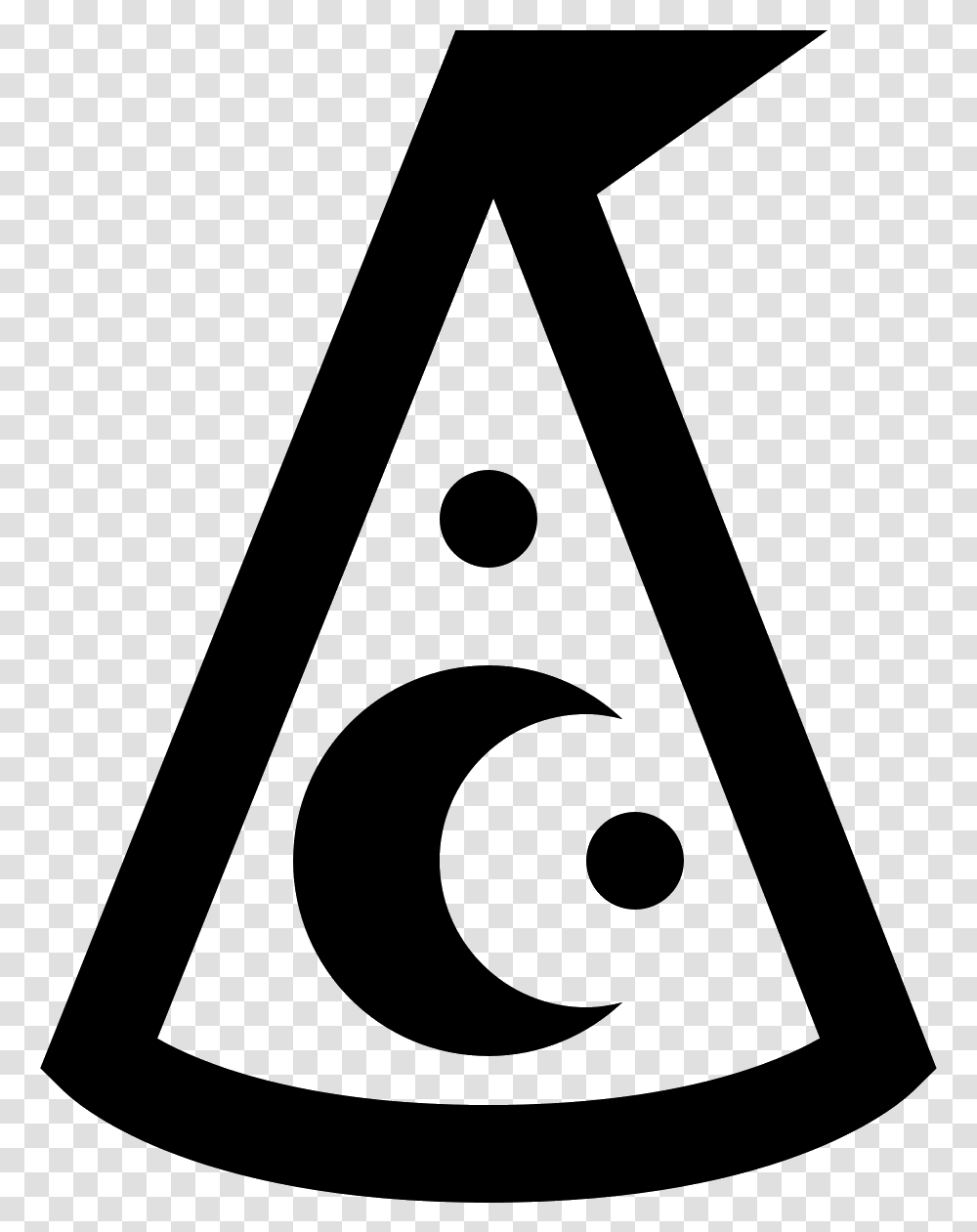 50 Px Triangle, Gray, World Of Warcraft Transparent Png