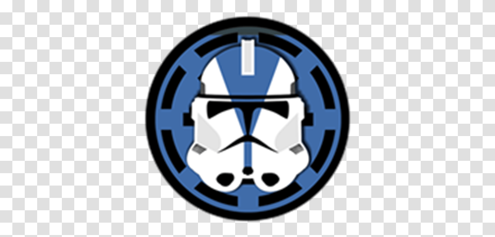 501st Galactic Republic Logo, Grenade, Bomb, Weapon, Weaponry Transparent Png