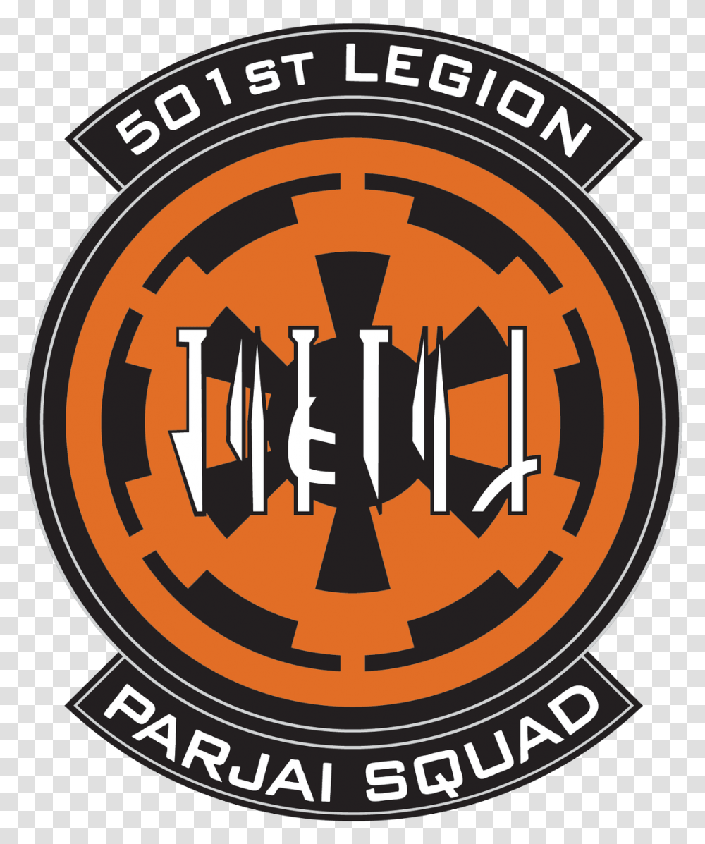 501st Legion And The Rebel Minecraft Star Wars Banner, Logo, Symbol, Emblem, Text Transparent Png