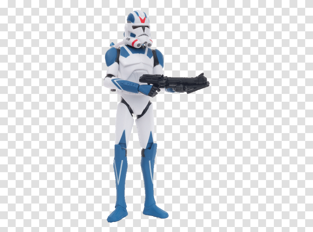 501st Legion Clone Trooper A0835 Star Wars Merchandise Fictional Character, Clothing, Robot, Person, Toy Transparent Png