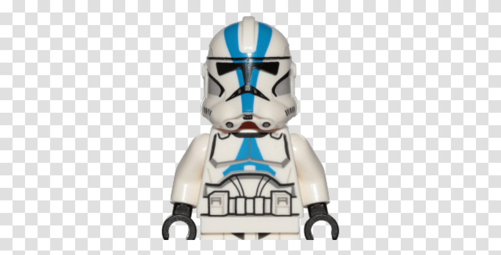 501st Legion Clone Trooper Lego Star Wars 501 Legion Clone, Robot, Clothing, Apparel, Snowman Transparent Png