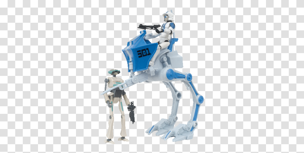 501st Legion Rt A0919 Star Wars Merchandise Wiki Fandom Fiction, Toy, Robot Transparent Png