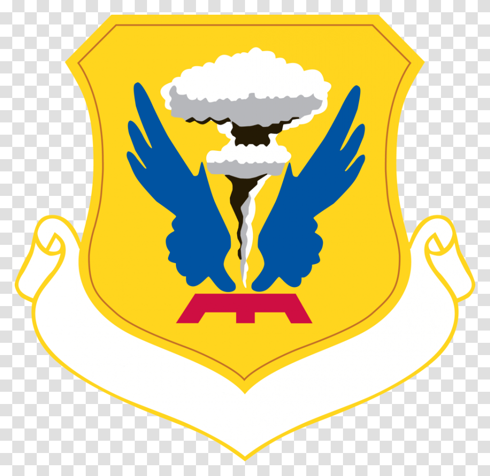 509th Bomb Wing, Armor, Emblem, Logo Transparent Png