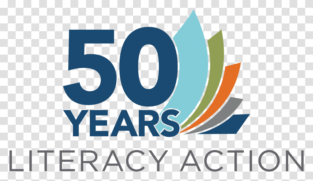 50th Anniversary Logo, Number, Poster Transparent Png
