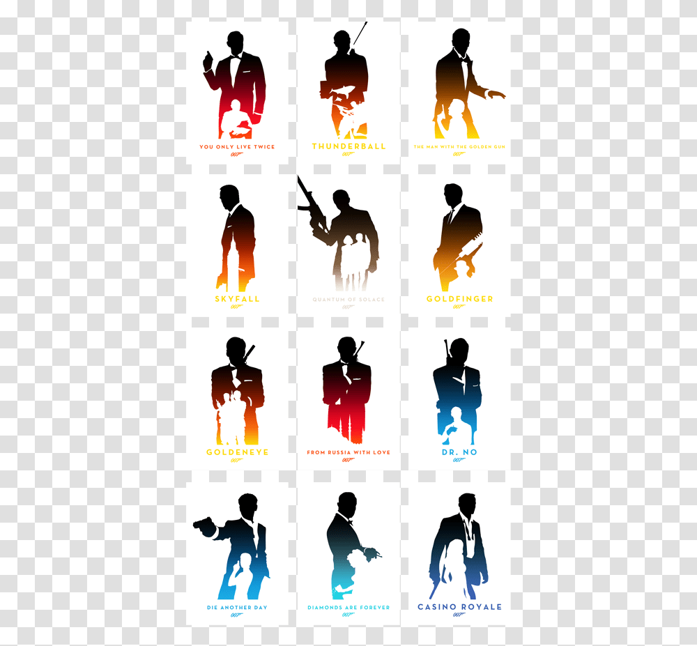 50th Anniversary Poster, Person, Silhouette, People, Volleyball Transparent Png