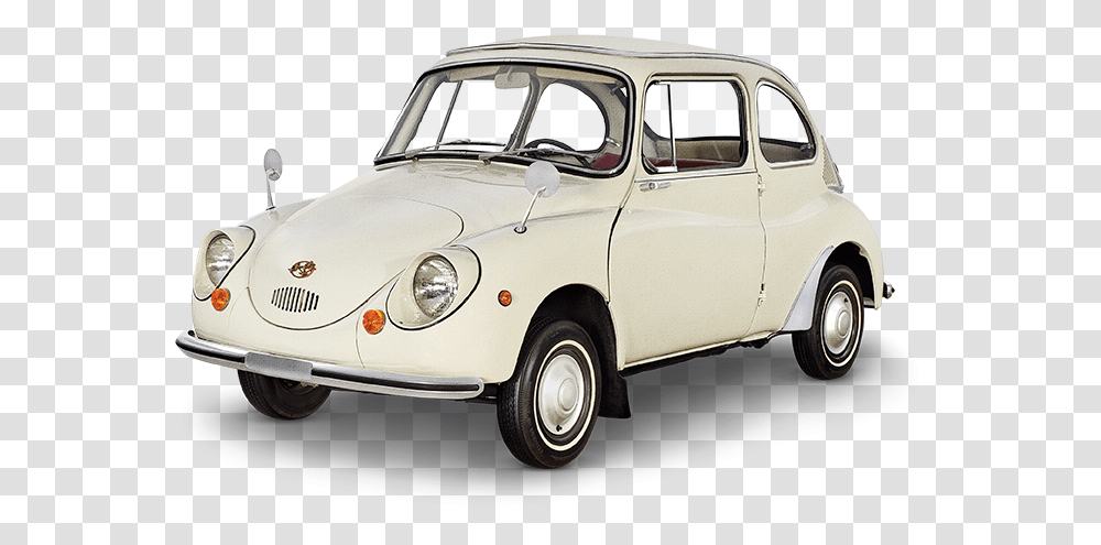 50th Anniversary Subaru Of America 1960s Subaru, Car, Vehicle, Transportation, Sedan Transparent Png