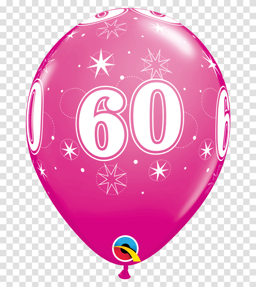 50th Birthday Balloon Clipart Red Color Balloons Happy Birthday, Logo, Symbol, Trademark, Purple Transparent Png