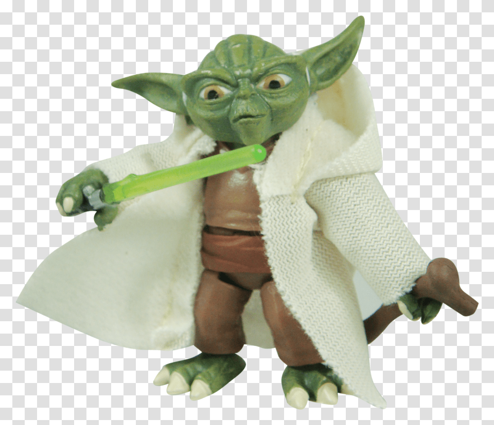Star Wars, Figurine, Toy, Doll Transparent Png