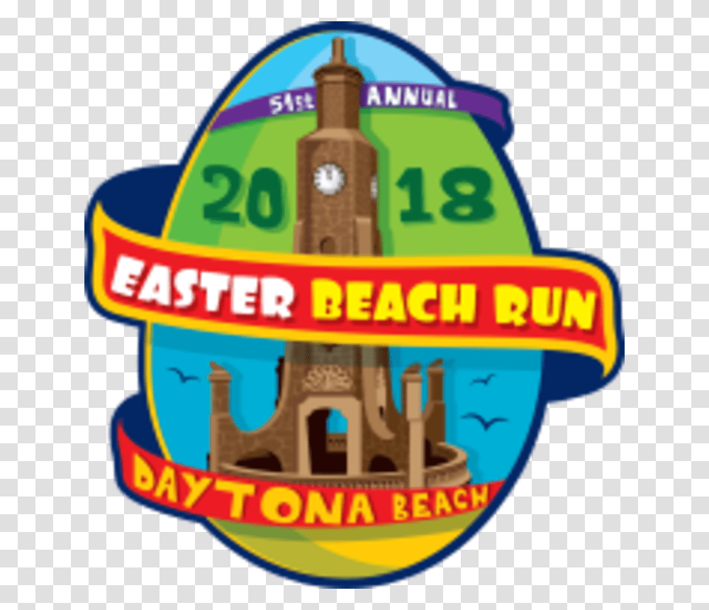 51st Annual Easter Beach Run, Outdoors, Urban, Plot Transparent Png