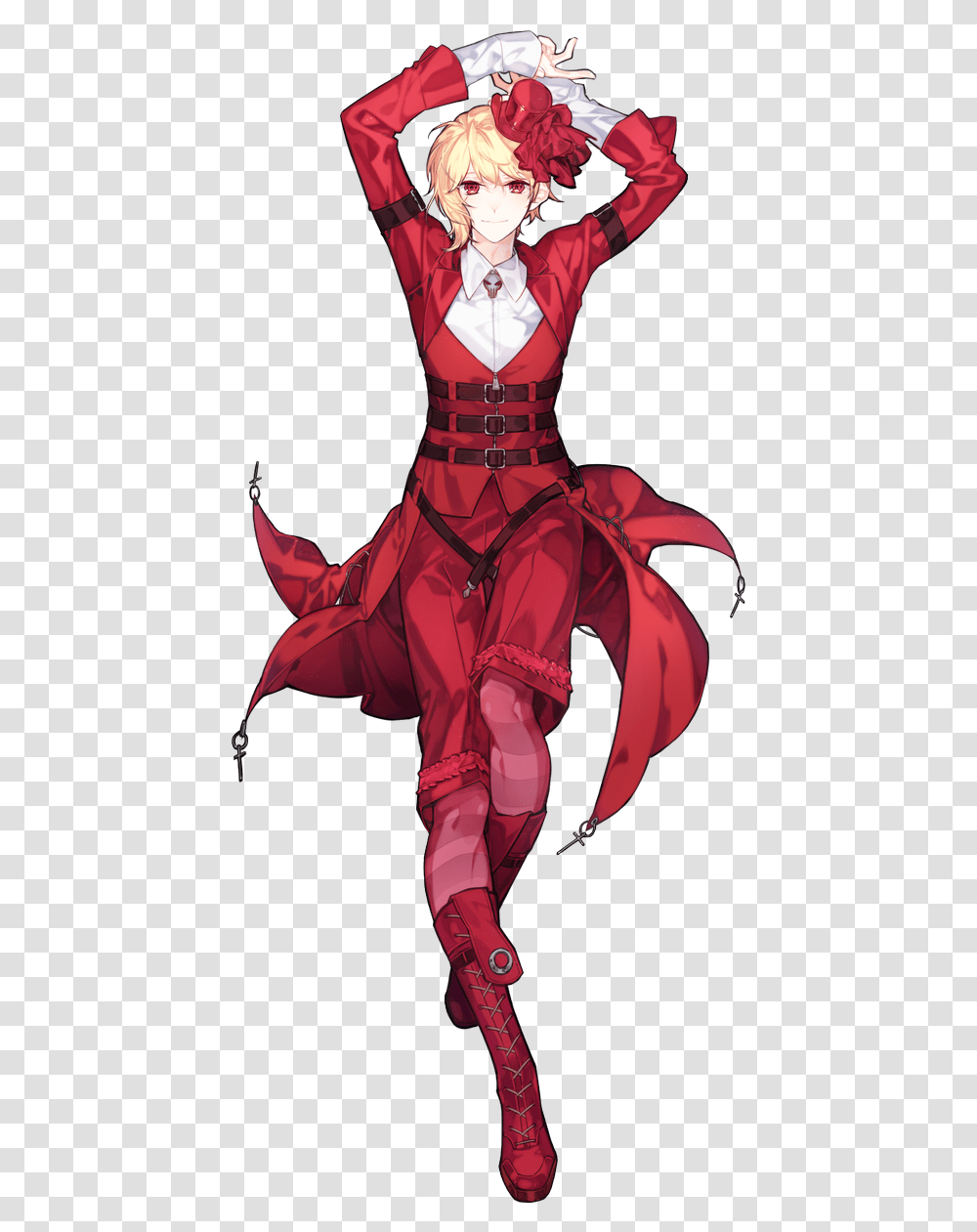 5261200 Anime Oc Guys Anime, Person, Costume, Clothing, Art Transparent Png