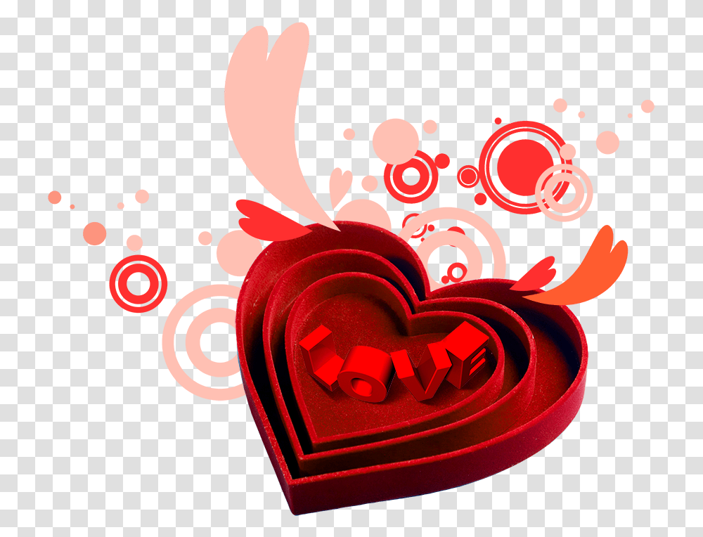 Valentine Clip Art, Floral Design, Pattern, Heart Transparent Png