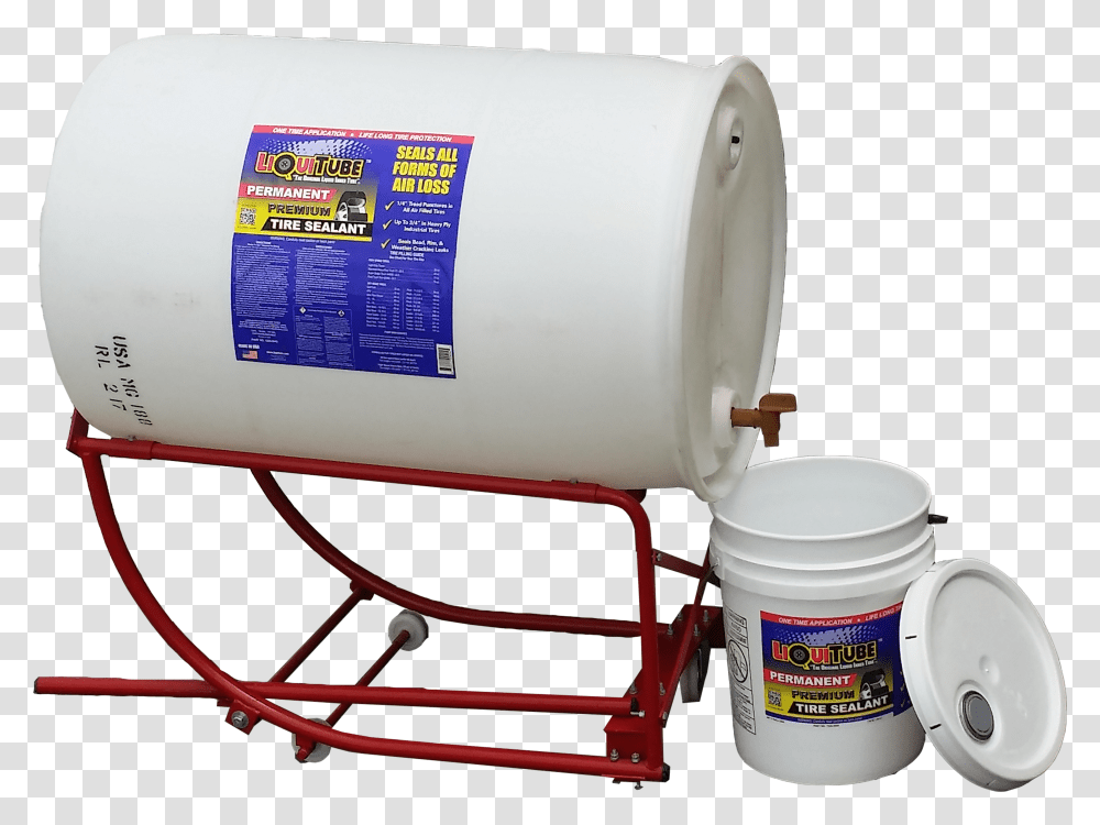 55 Gallon Drum Gallon Transparent Png