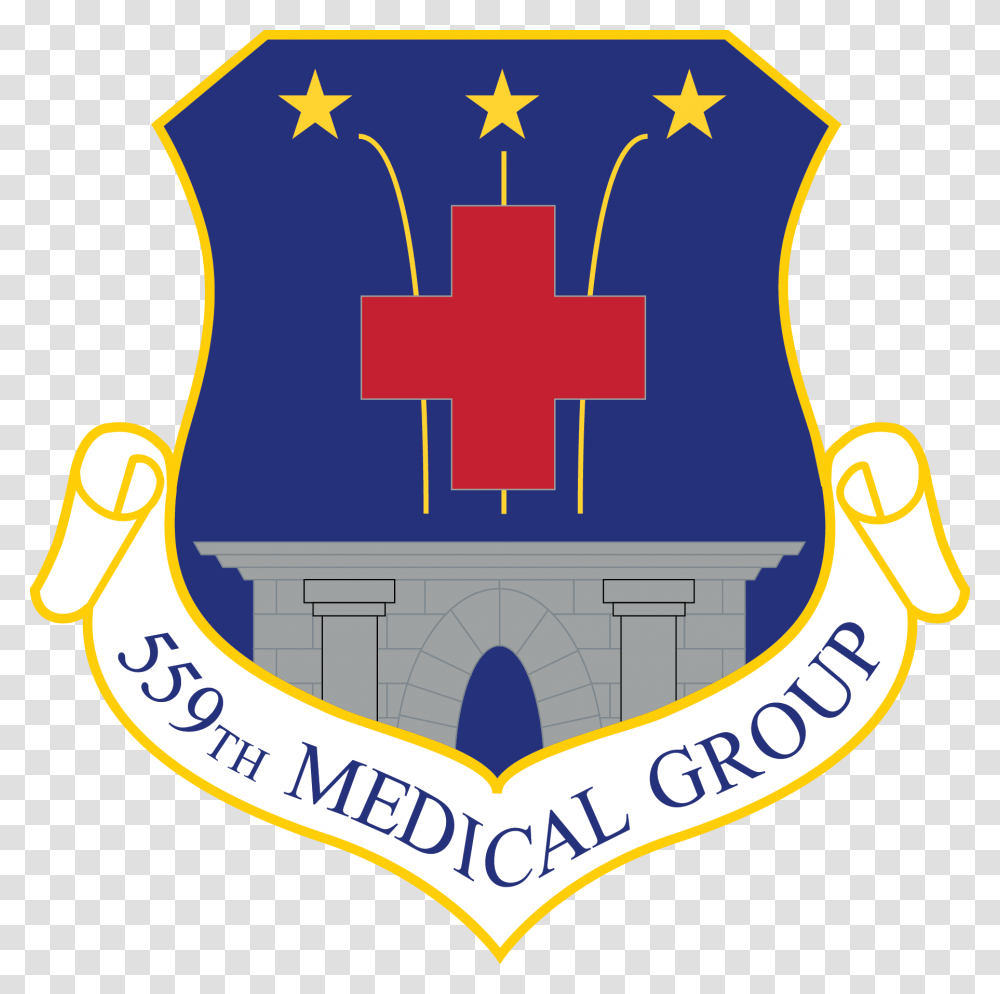 559th Medical Group Shaw Afb 20th Medical Group, First Aid, Armor Transparent Png