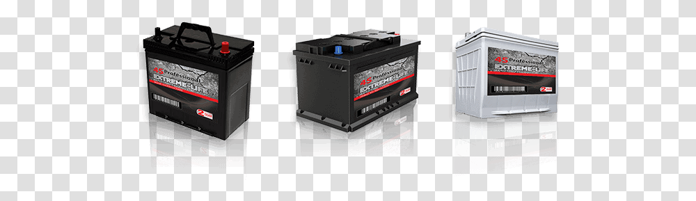 55ah Extreme Life Series Car Battery Automotive Battery, Electronics, Computer, Machine, Hardware Transparent Png