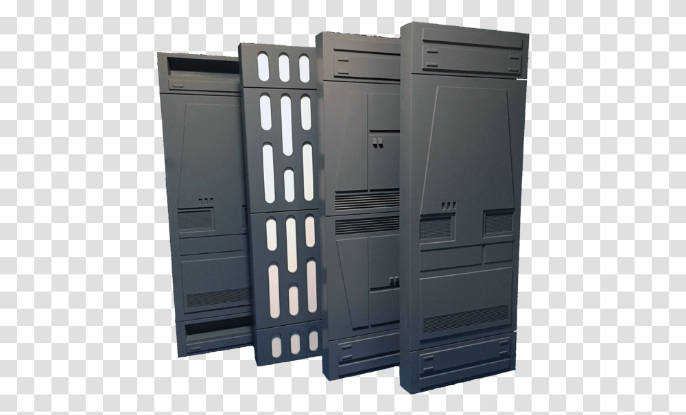 569780 Star Wars Furniture Vertical, Locker, Refrigerator, Appliance Transparent Png