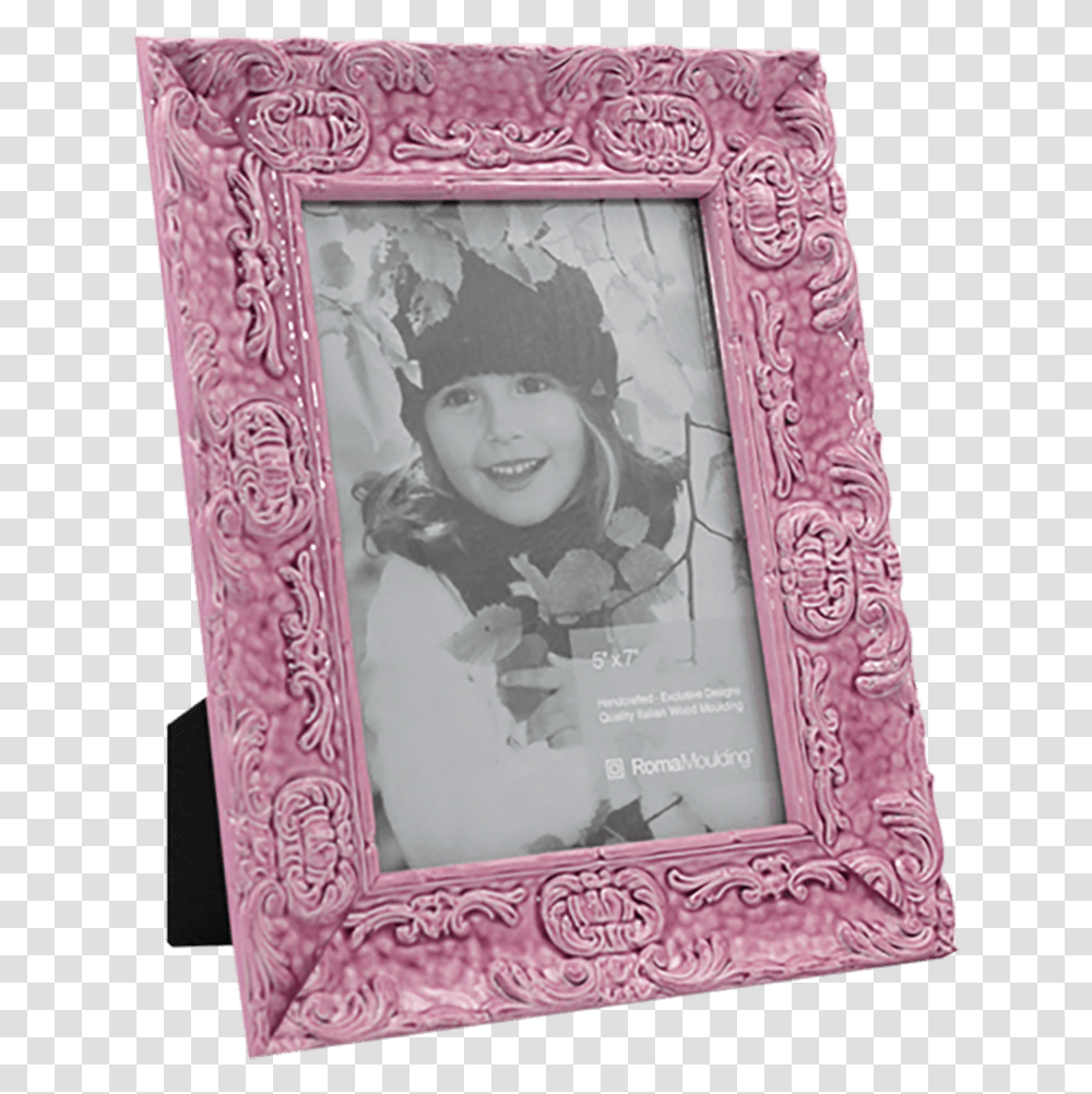 57 Angle Jnh7yw Copy Picture Frame, Person, Rug, Painting Transparent Png