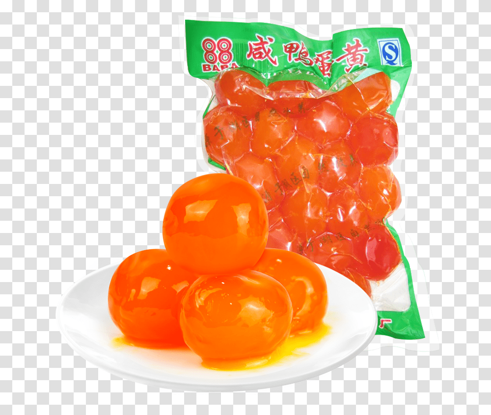 Egg Yolk, Sweets, Food, Confectionery, Jelly Transparent Png