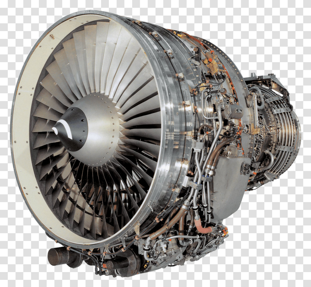 5b Engine, Motor, Machine, Turbine Transparent Png