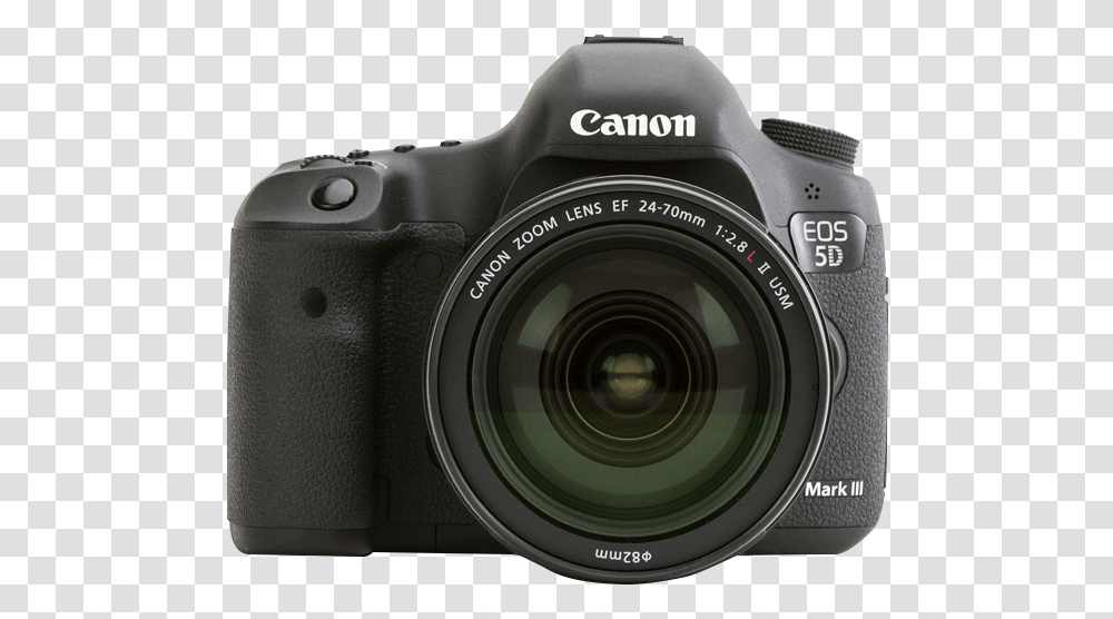 5d Mark Iv 24, Camera, Electronics, Digital Camera Transparent Png
