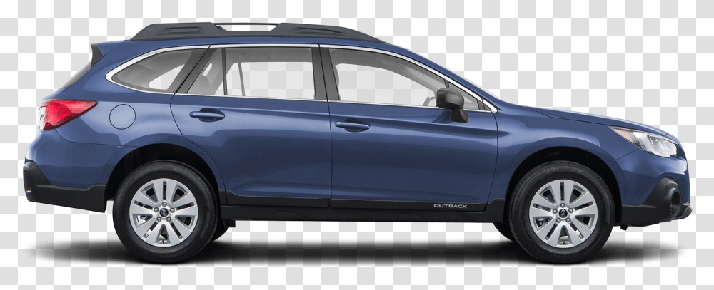 5i 2018 Subaru Outback 2.5 I Premium, Car, Vehicle, Transportation, Automobile Transparent Png