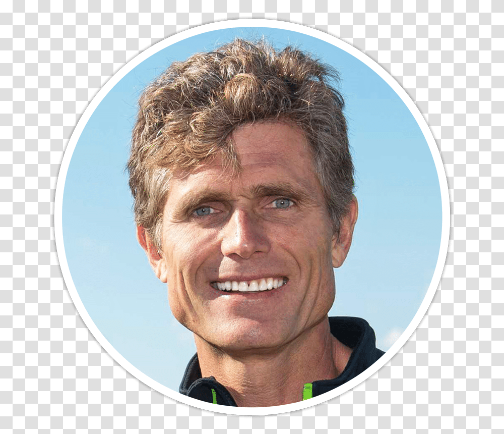5k 5k 25 Feb Anthony Shriver, Face, Person, Human, Head Transparent Png