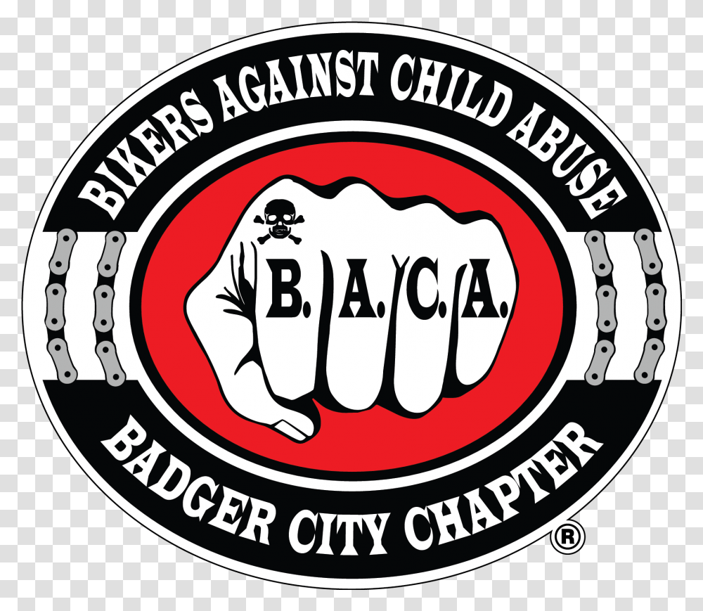 5th Annual Blue Ribbon Ride & Kids Day 620 Ckrm The Source Baca Bikers Against Chilad Abuse, Hand, Label, Text, Symbol Transparent Png
