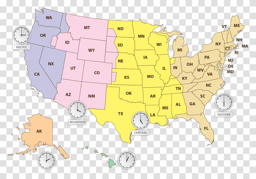 5th Circuit Court Map, Diagram, Plot, Atlas, Vegetation Transparent Png