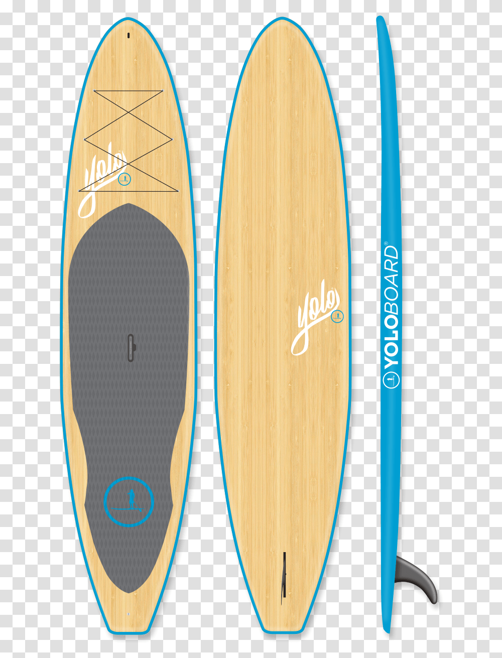 6 Bamboo Stand Up Paddle Board Paddle Board, Sea, Outdoors, Water, Nature Transparent Png