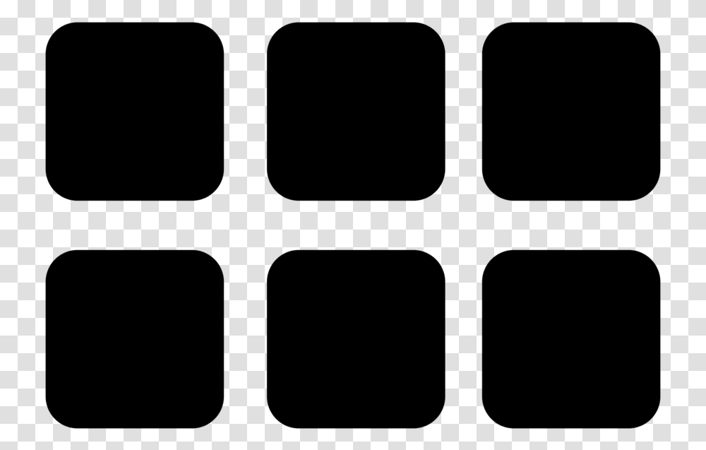 6 Illustration Board 6 Squares, Gray, World Of Warcraft Transparent Png